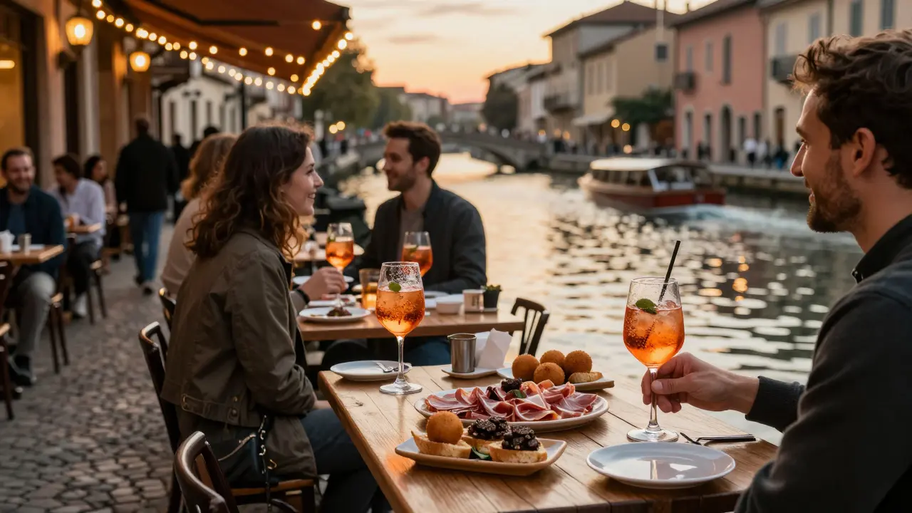 Best Nightlife in Milan: Where to Party Like a Local