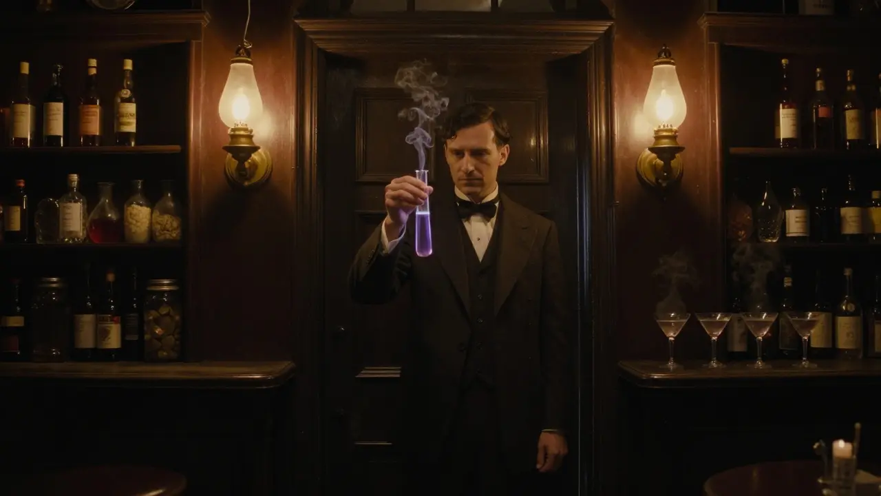 Explore London's Nightlife Like Never Before: Unique and Offbeat Experiences