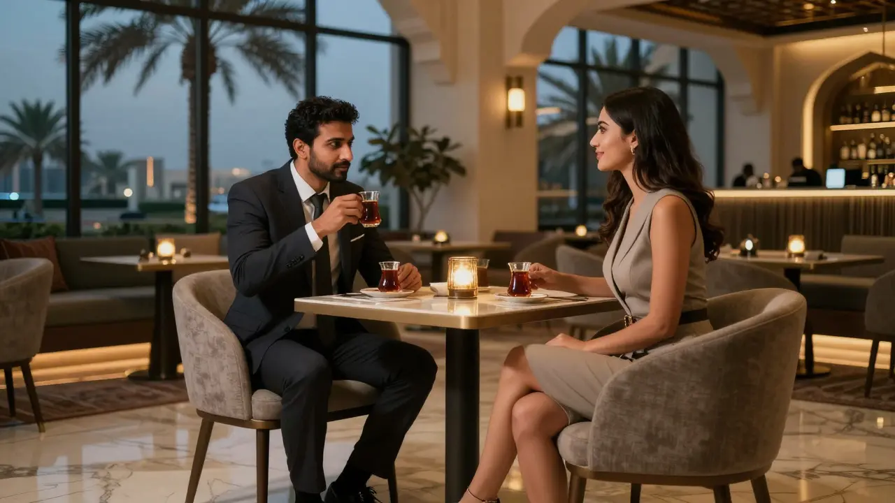 How to Find a Reliable Escort in Abu Dhabi: Real Tips for Safety and Discretion