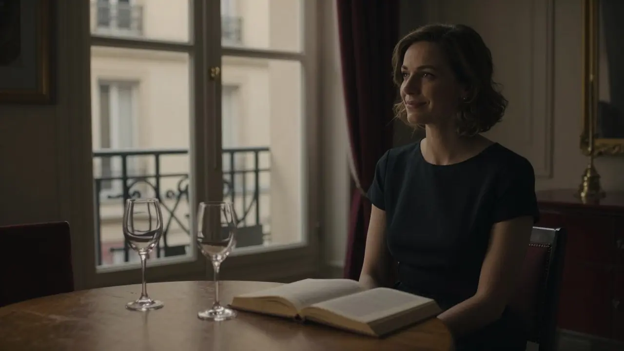 How to Find a Safe and Reputable Escort in Paris in 2026