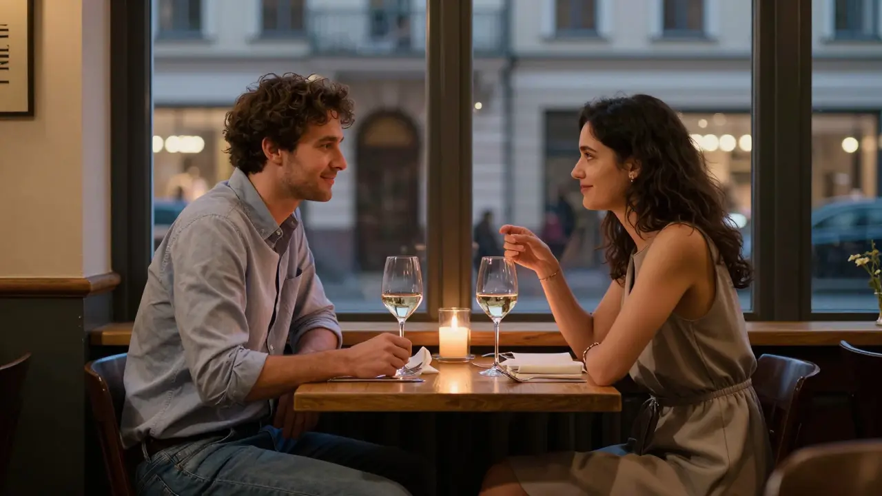 How to Have a Successful First Date with an Escort in Berlin