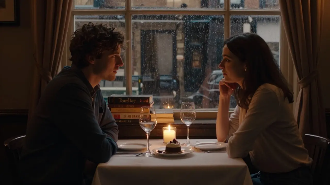 How to Plan the Perfect Evening with an Escort in London