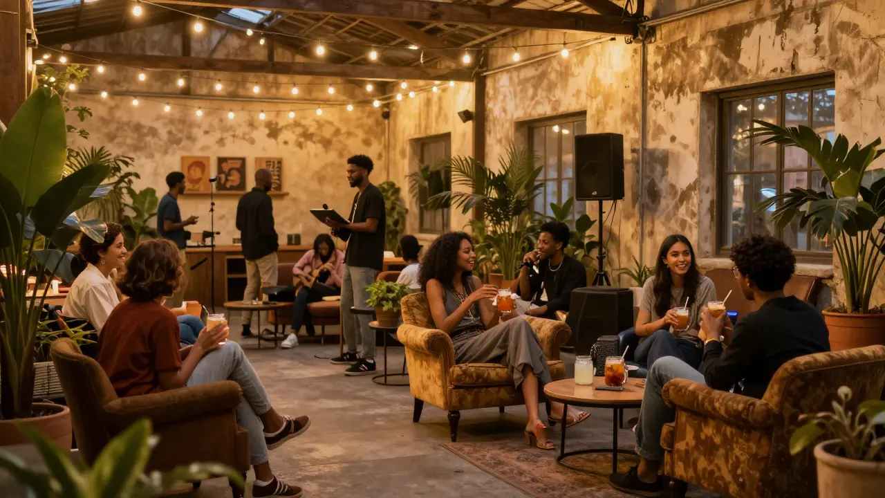 Party Like a Parisian: The Insiders' Guide to Nightlife in Paris