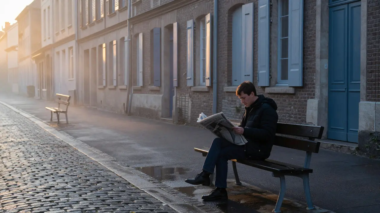 The Best Kept Secrets of Paris: Hidden Gems and Local Tips for a Discreet Experience