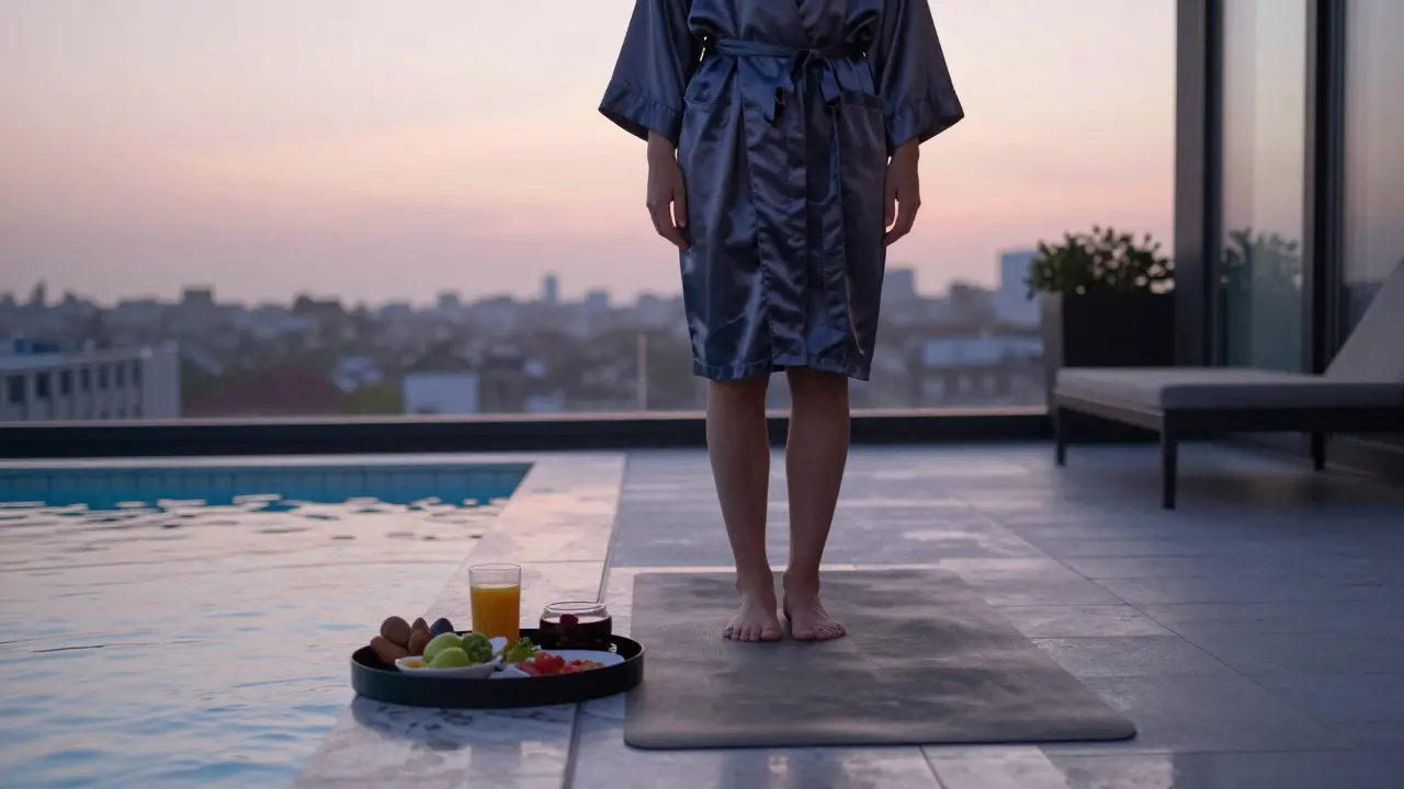 The Escort in London Lifestyle: A Day in the Life of a High-Class Companion