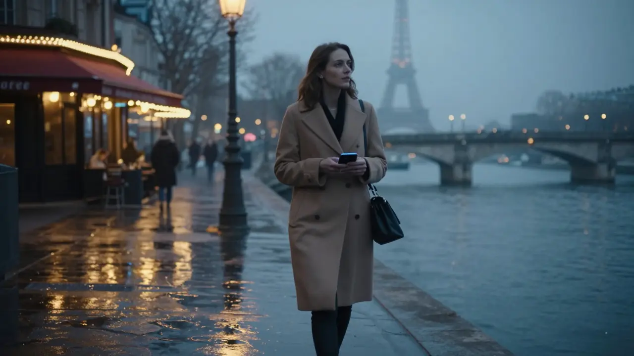 The Future of Escorting in Paris: What to Expect in the Coming Years