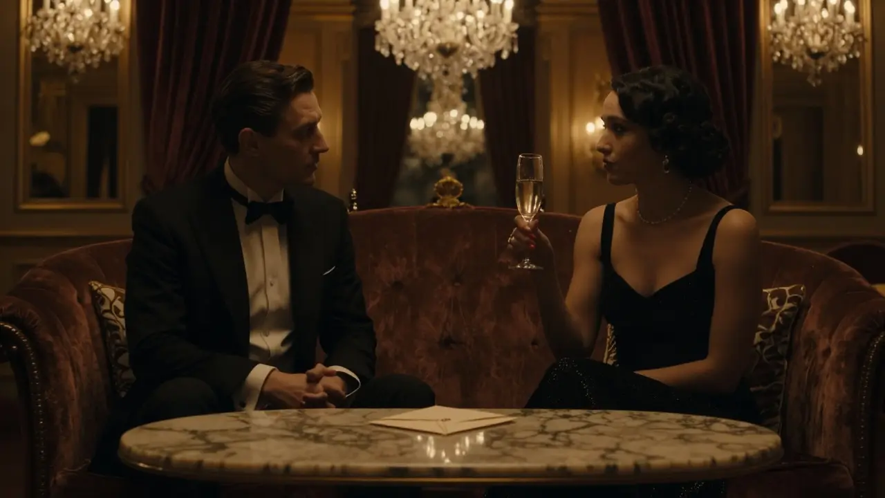 The Most Exclusive Escort Agencies in Paris