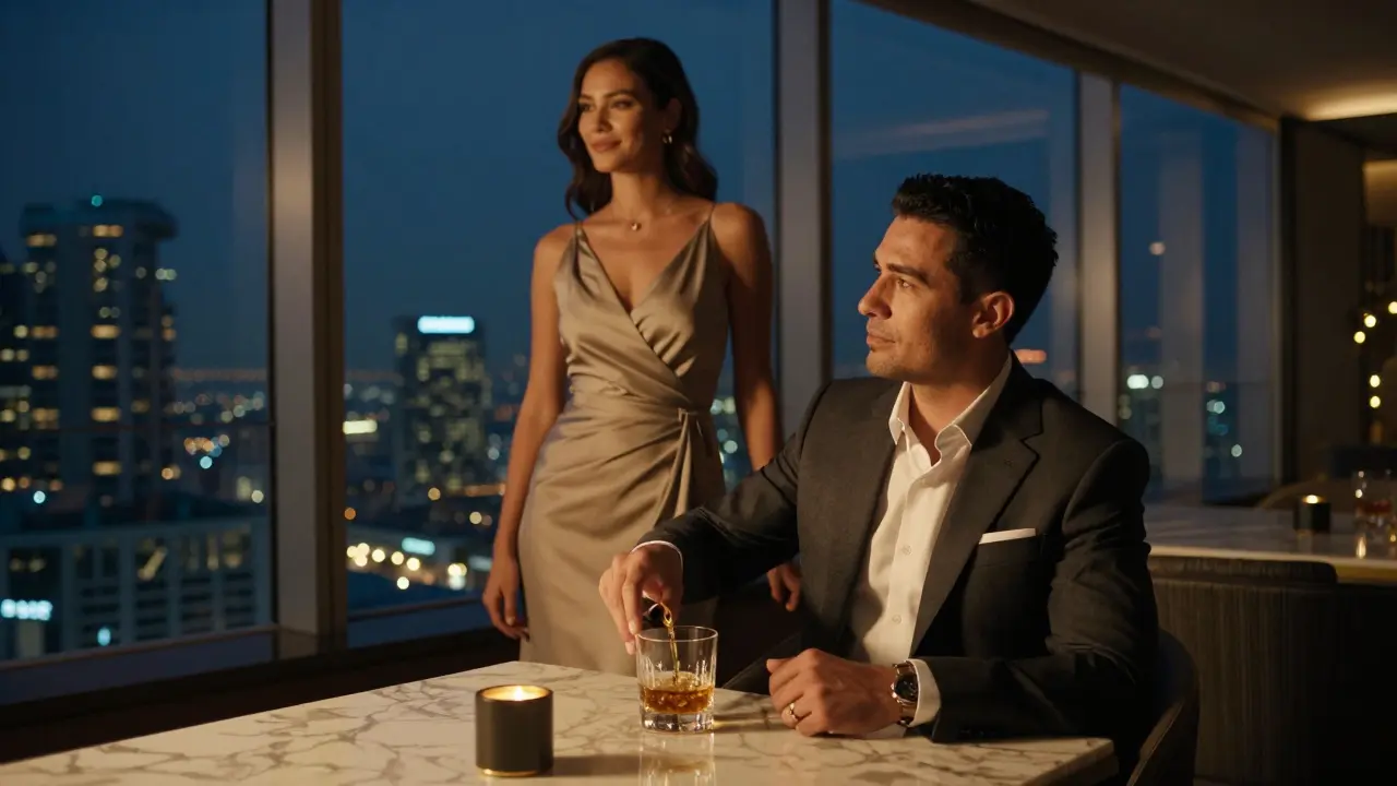 The Secret to a Perfect Evening with an Escort in Dubai