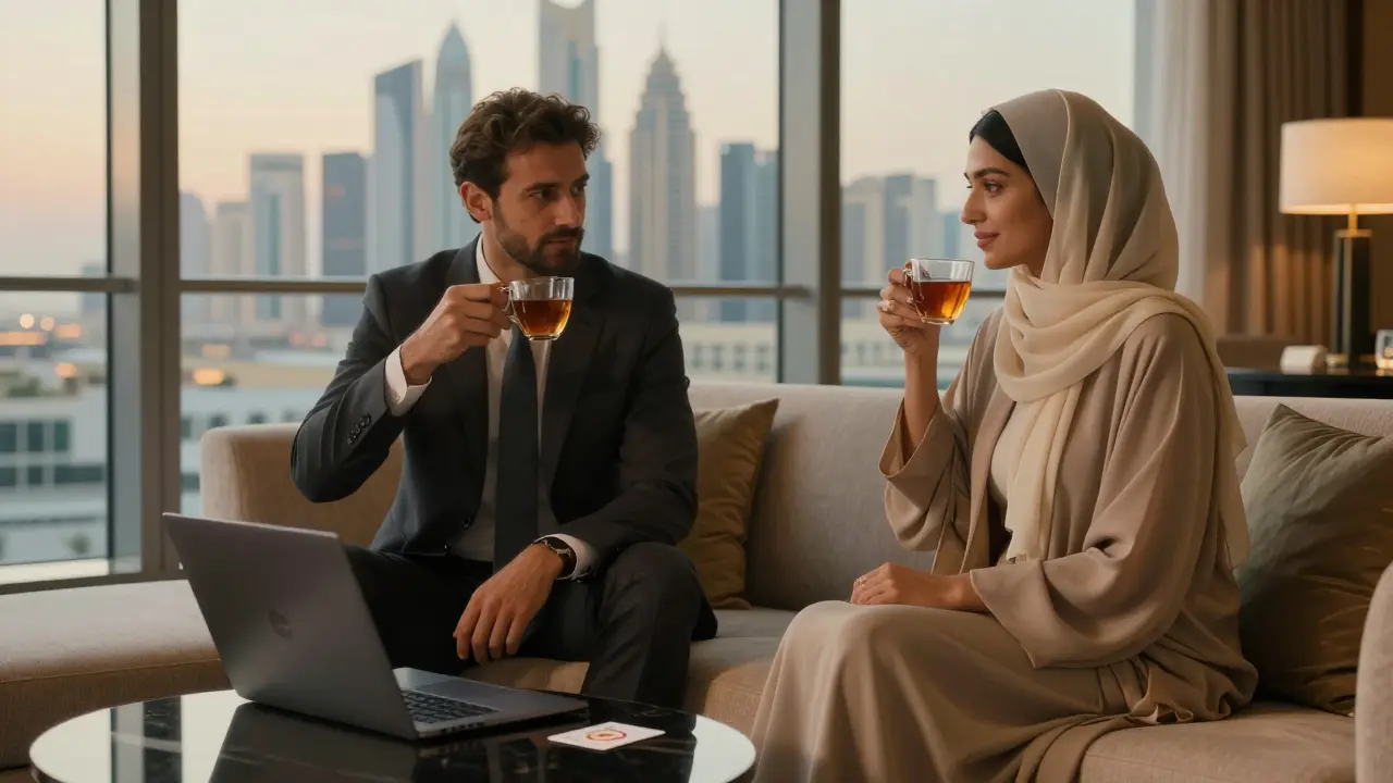 The Top 10 Secrets to Finding the Perfect Escort in Abu Dhabi