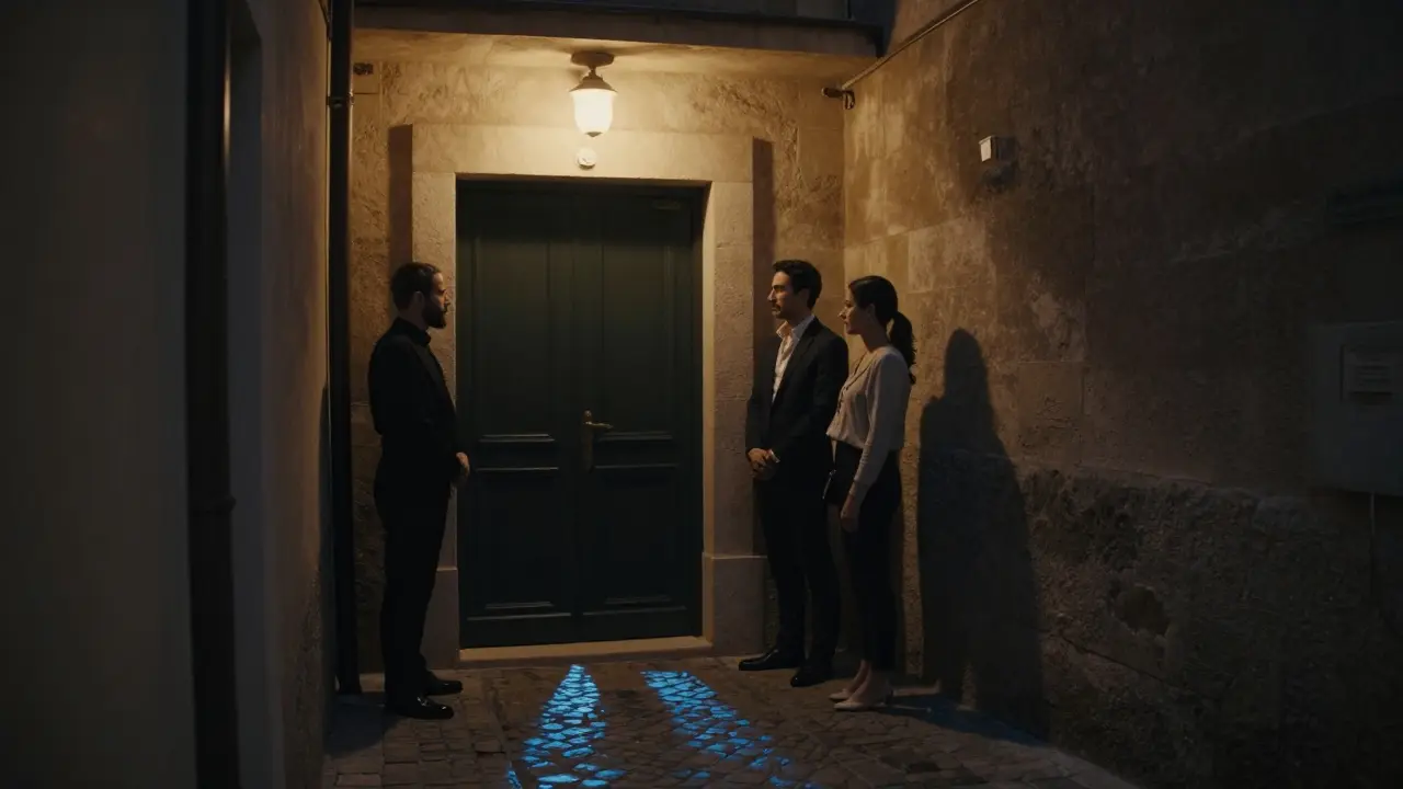 The Ultimate Guide to Monaco's Nightlife for First-Timers