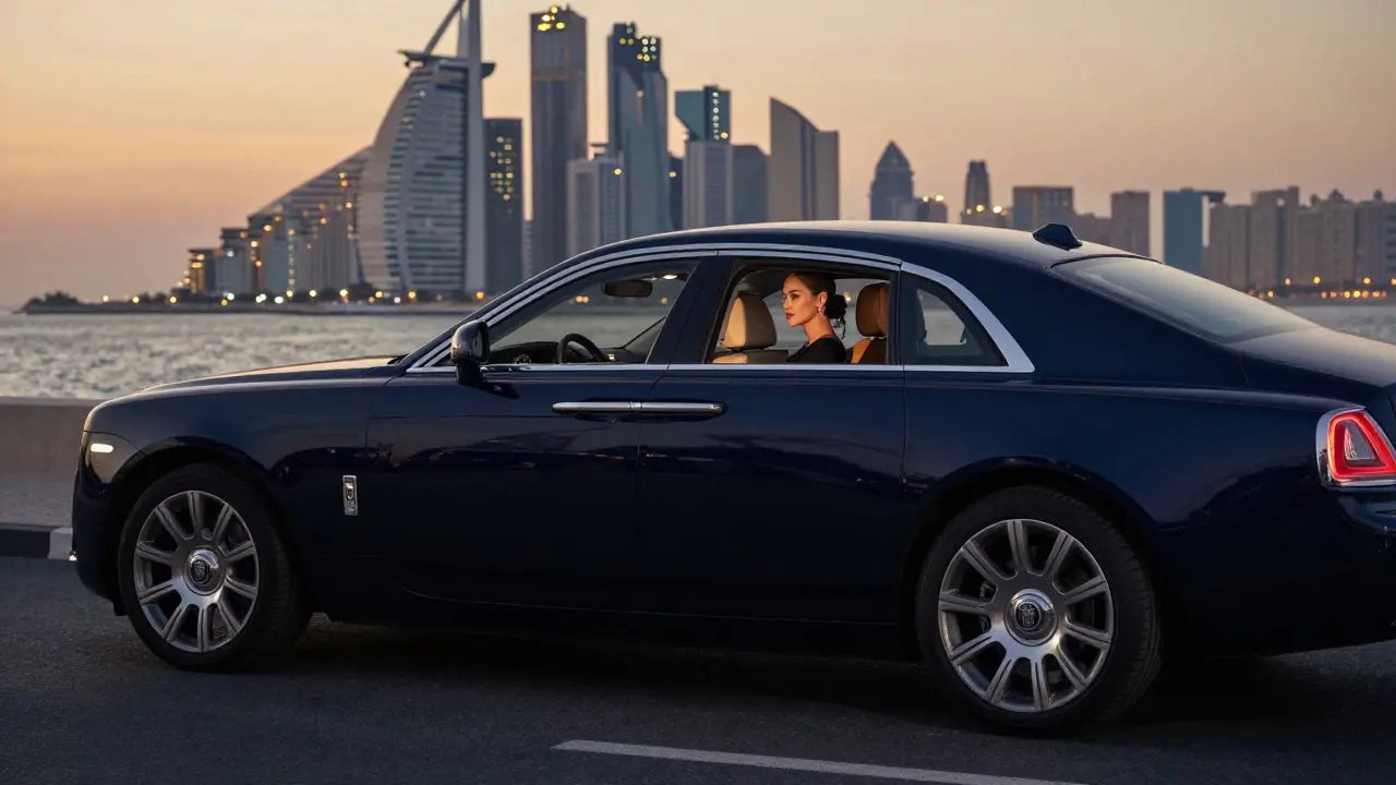 The Ultimate Guide to the Most Elite Escorts in Dubai