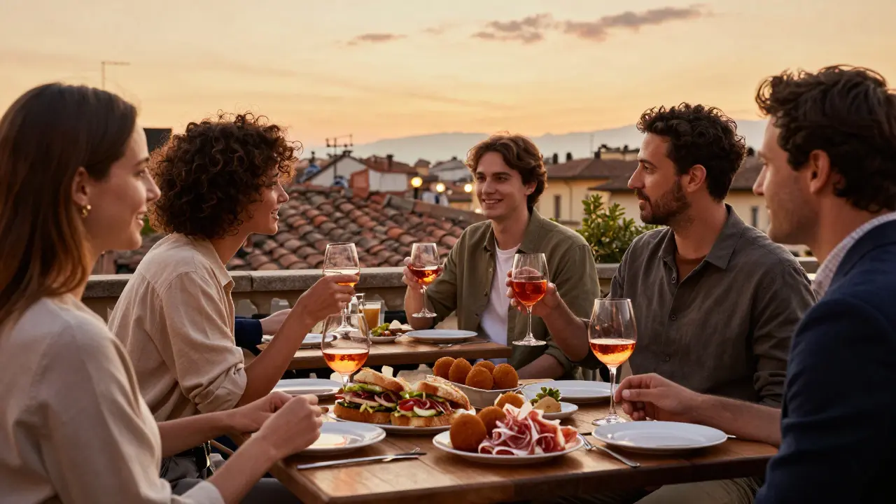 The Ultimate Nightlife Guide to Milan: Where to Go and What to Do