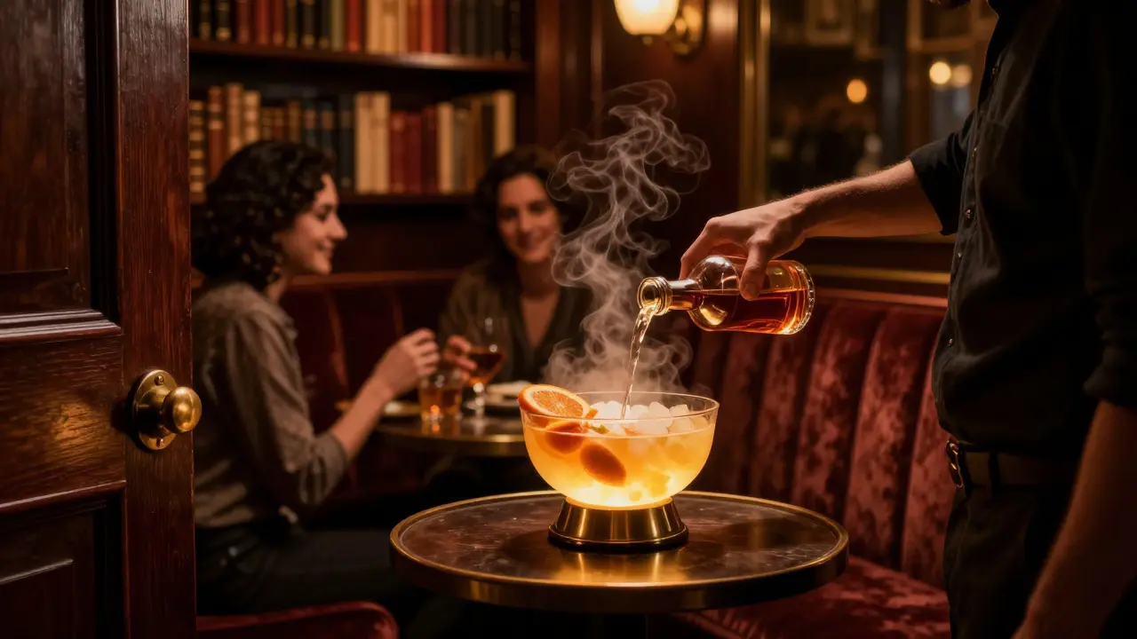 10 Must-Visit Nightlife Hotspots in London for a Memorable Night Out