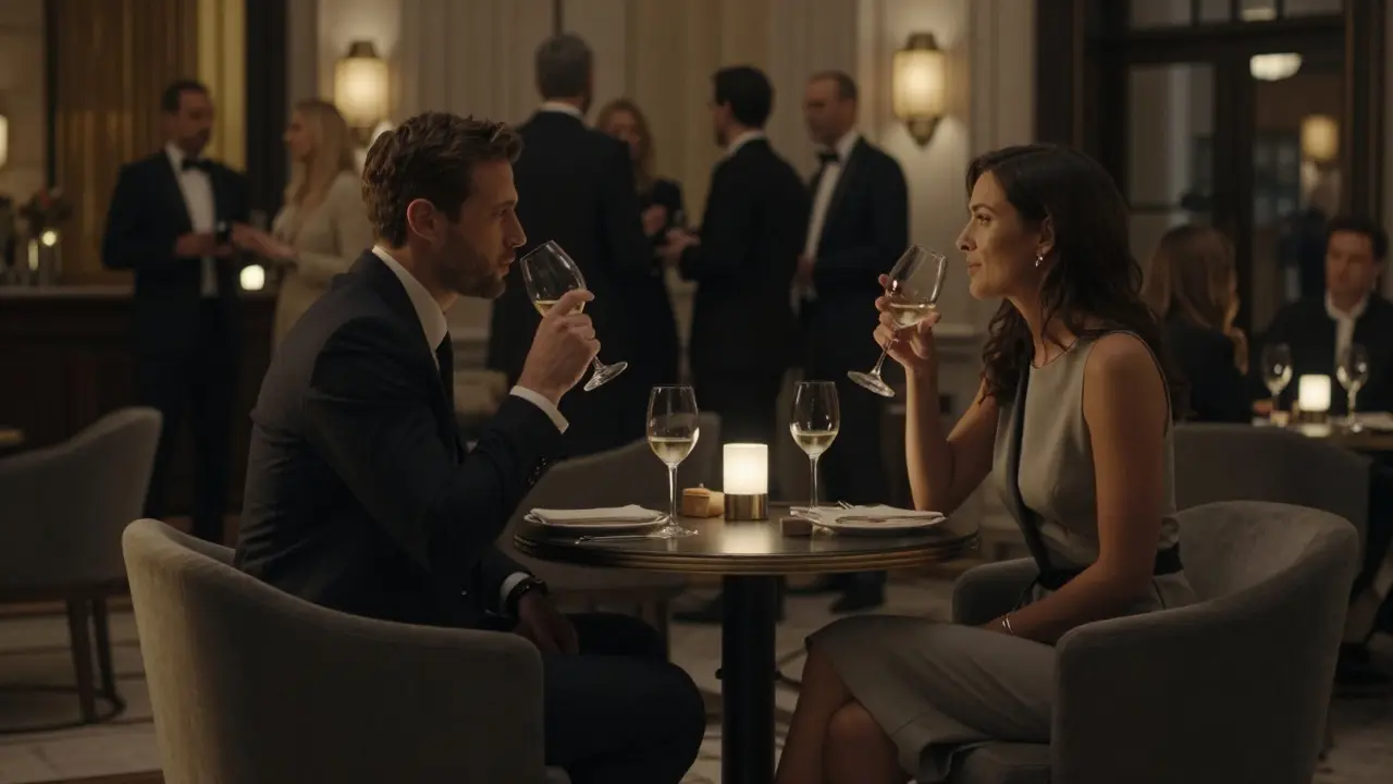 A Comprehensive Guide to Escort Services in London