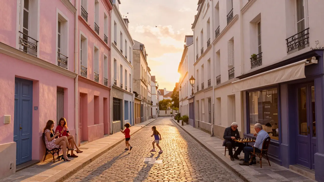 Discover the Hidden Gems of Paris with a Knowledgeable Local Guide