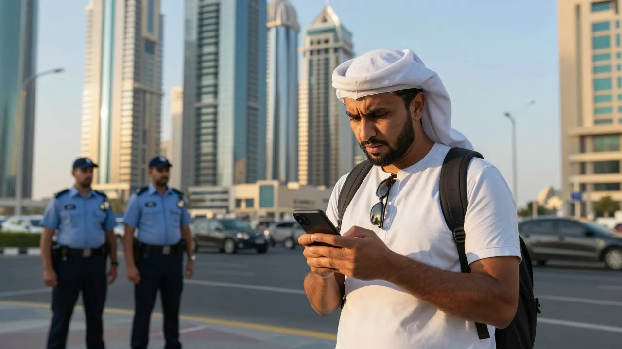 Dubai Escort Laws: Legal Facts and Safe Alternatives