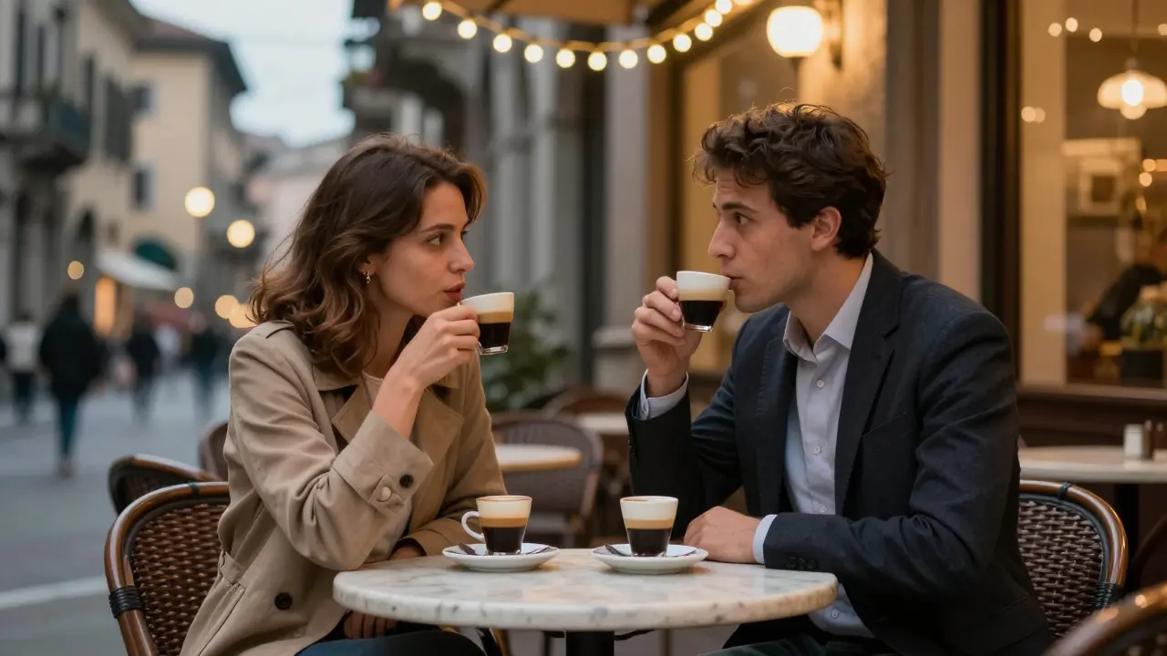 Exploring the Upscale Escort Scene in Milan: What You Need to Know