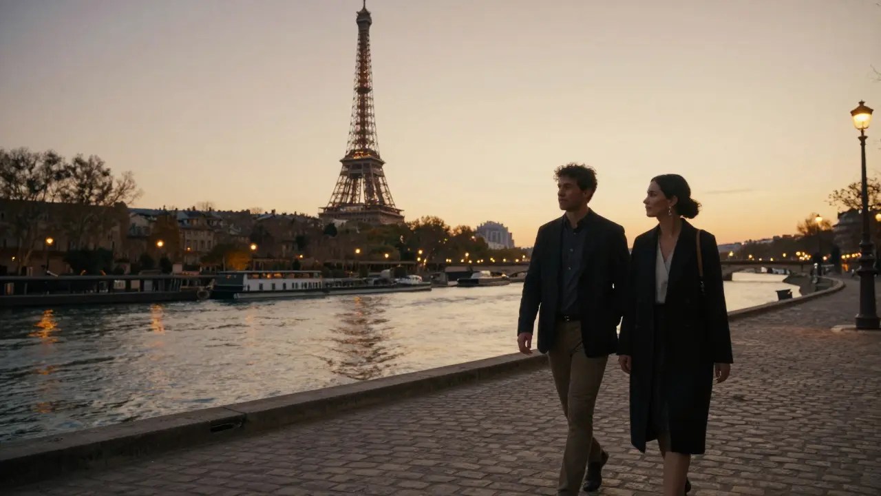 From Dinner Dates to Nights on the Town: How an Escort in Paris Can Enhance Your Experience