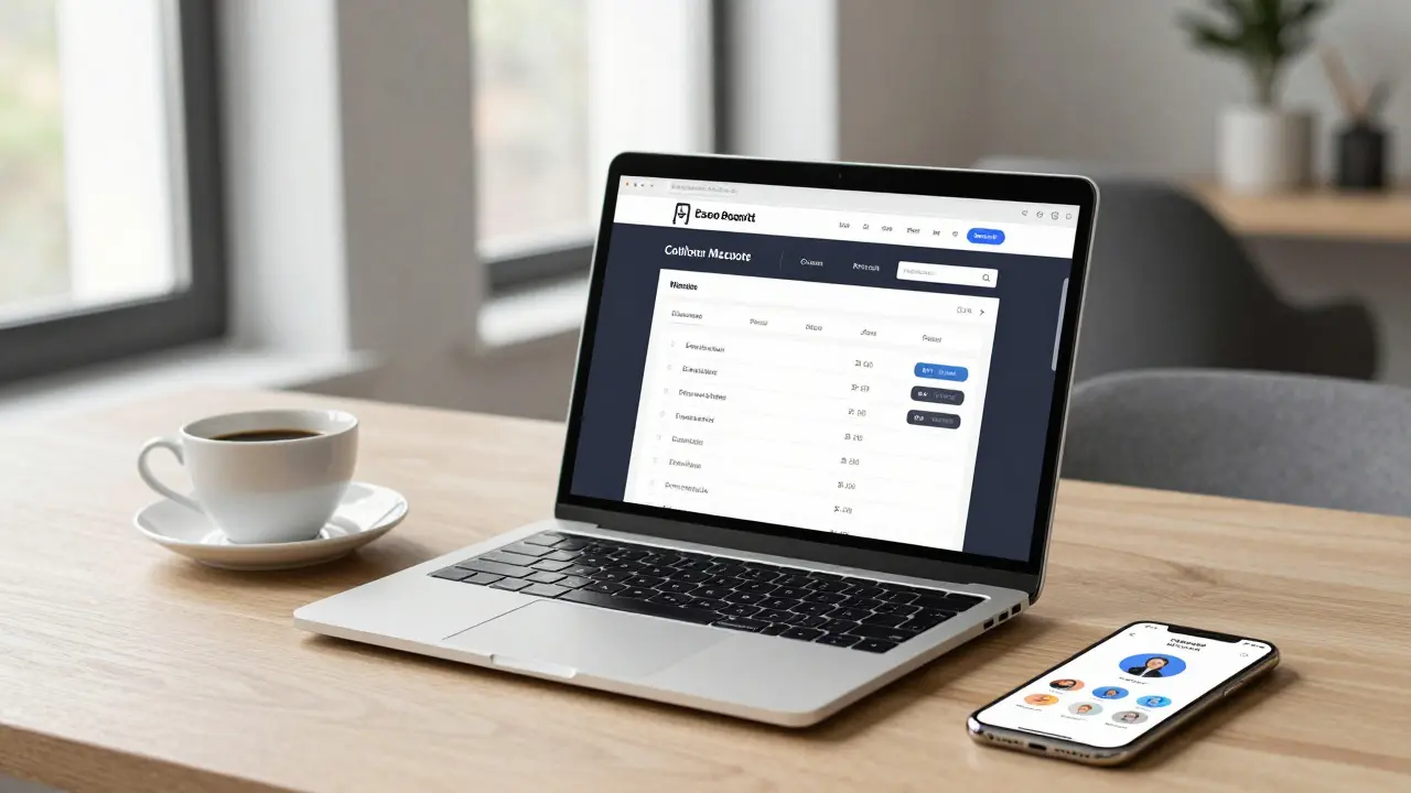 How Technology Is Changing Berlin's Escort Industry