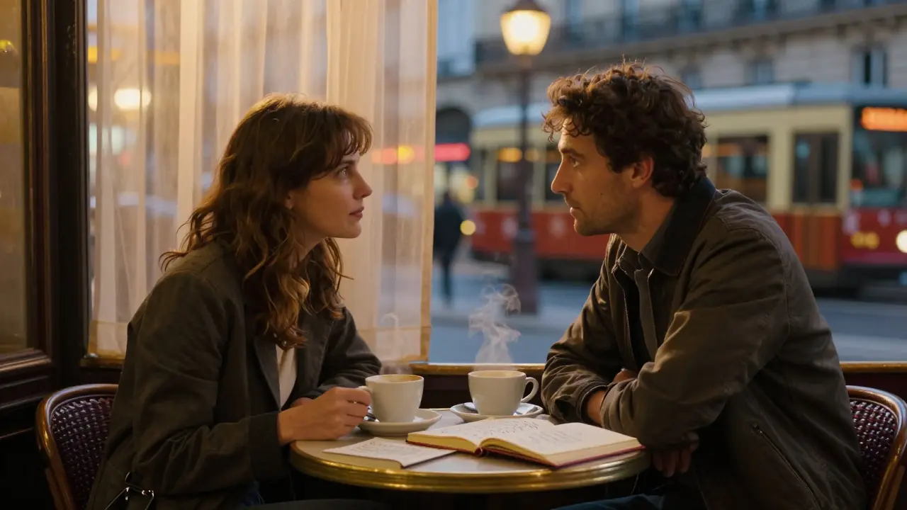 How to Choose the Right Escort in Paris for Your Unique Desires and Needs