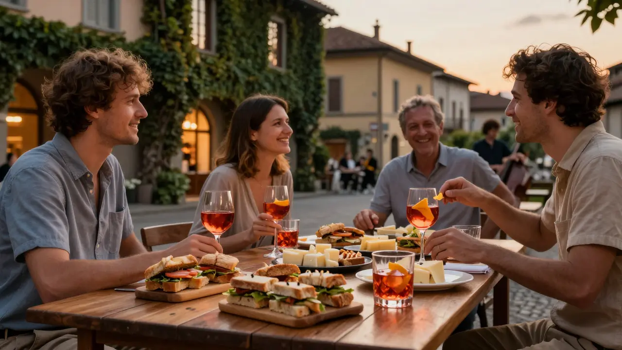 How to Experience the Best Nightlife in Milan: Tips and Tricks