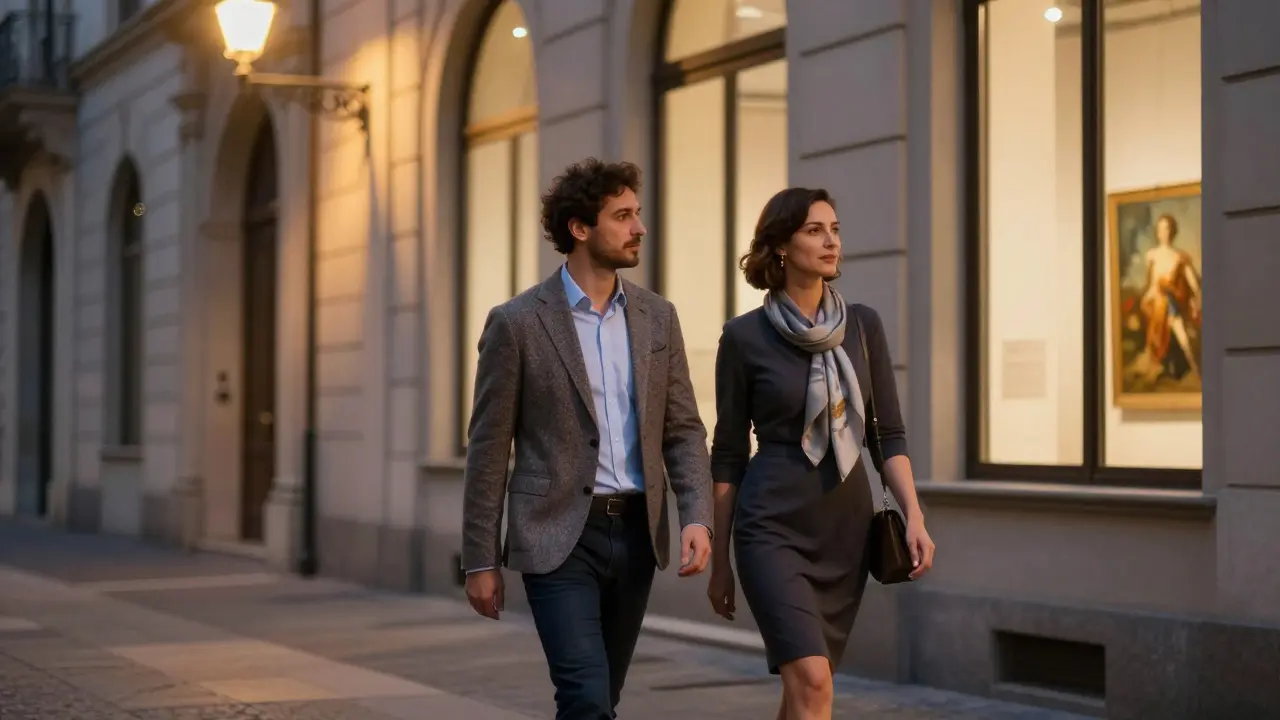 How to Make the Most of Your Escort Experience in Milan