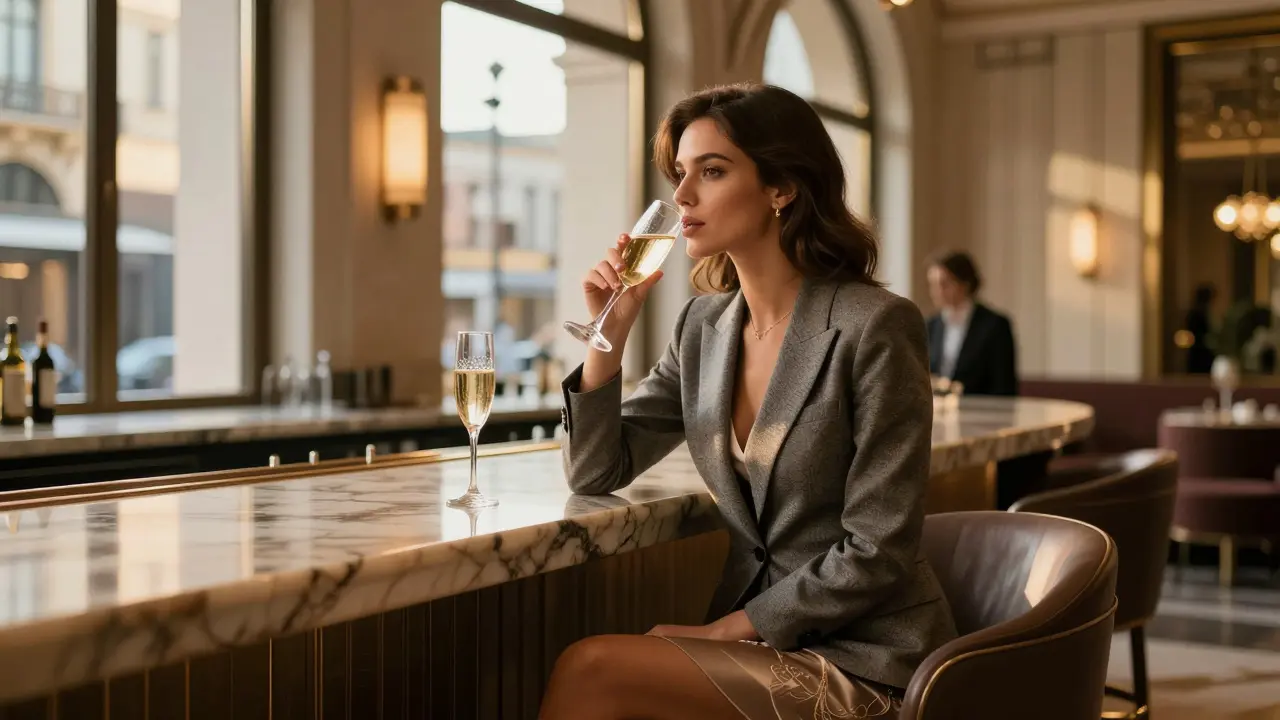 Milan High-Class Escort Services: Legal Guide & Safety Tips 2026