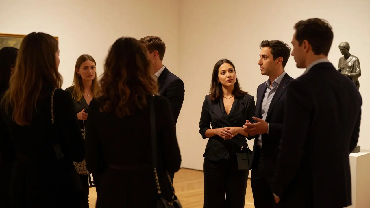 The Benefits of Hiring an Escort in London for Your Event or Party