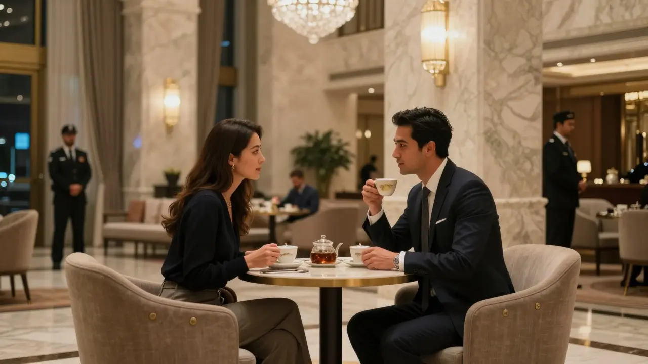 The Best Tips for Choosing the Right Escort in Abu Dhabi