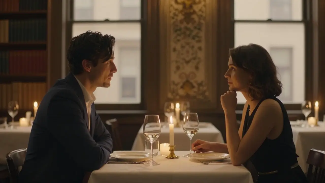 The Escort in London Experience: How to Make Your Night Stand Out