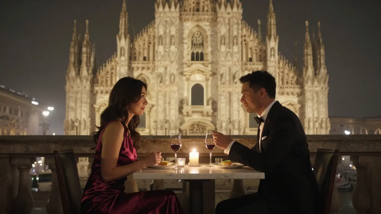 The Most Luxurious Escort Experiences in Milan: A Comprehensive Guide