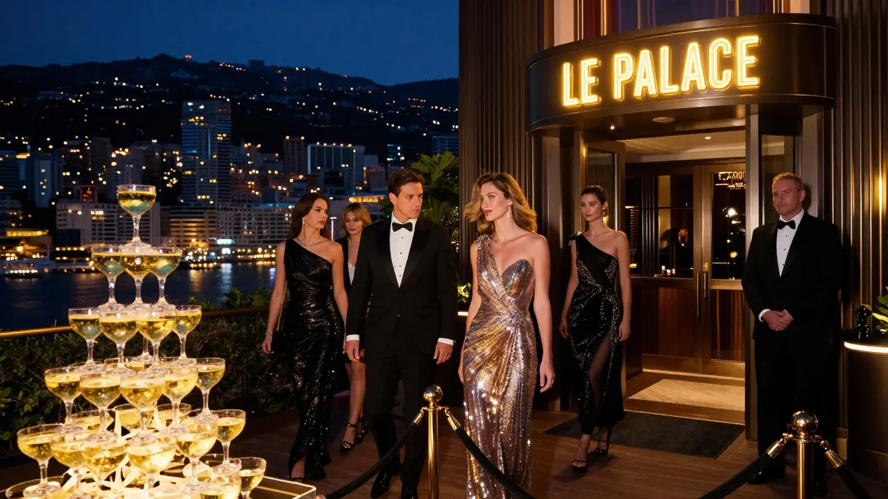 The Nightlife in Monaco: Where to Go and What to Expect