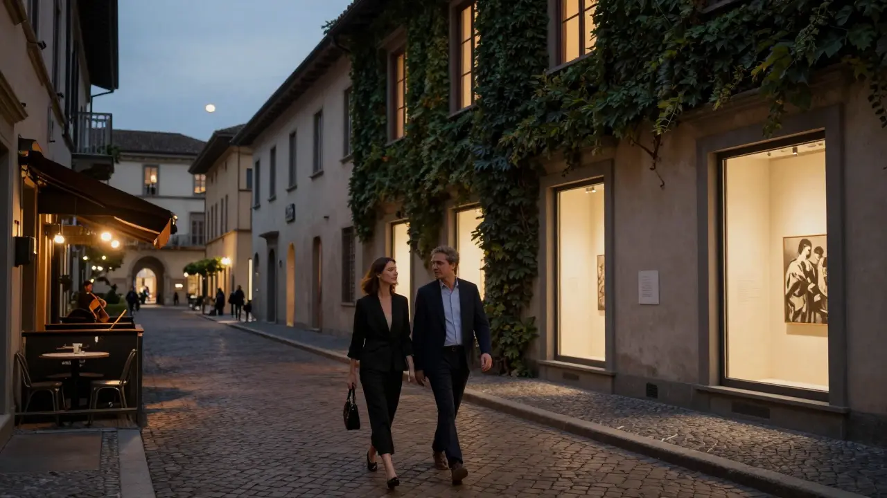 The Rise of Luxury Escort Services in Milan: What’s Really Going On