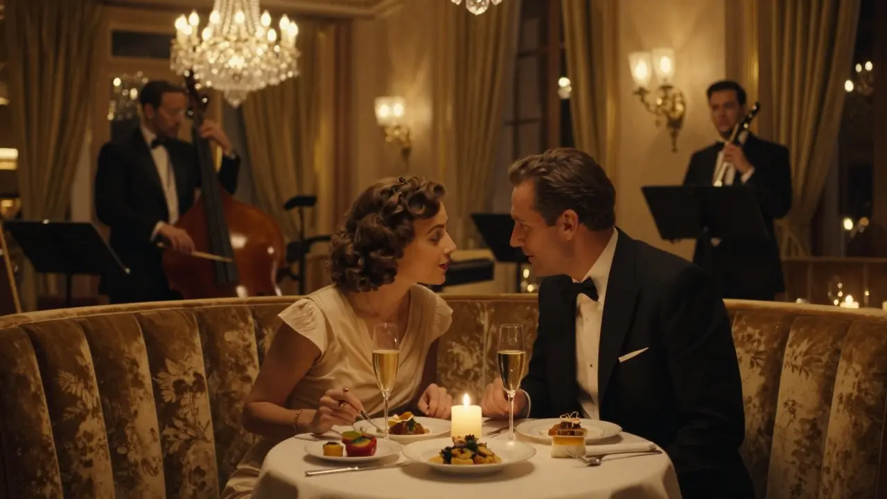 The Ultimate Guide to Monaco's Nightlife for Couples