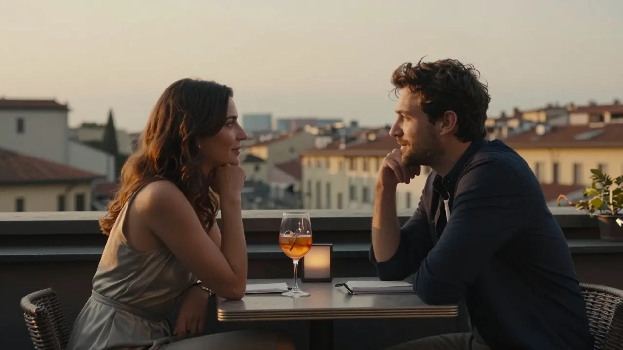 Top 10 Tips for Choosing the Best Escort in Milan for Your Date Night