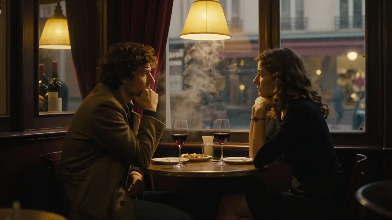 A Night on the Town: How to Enjoy Paris' Nightlife with an Escort in Paris