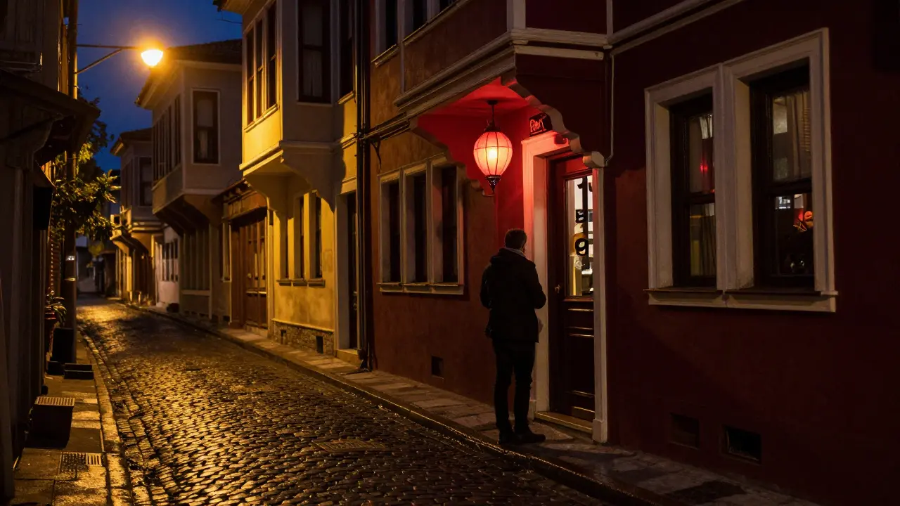 A Night Owl's Guide to Istanbul: Unforgettable Nightlife Experiences