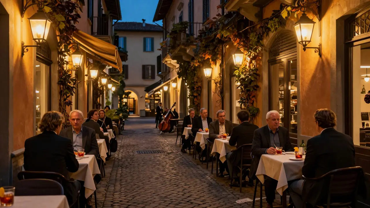 Best Nightlife in Milan: Where to Go, What to Do, and When to Be There