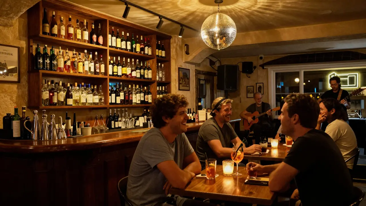 The Best Nightlife Experiences in Monaco for Every Budget