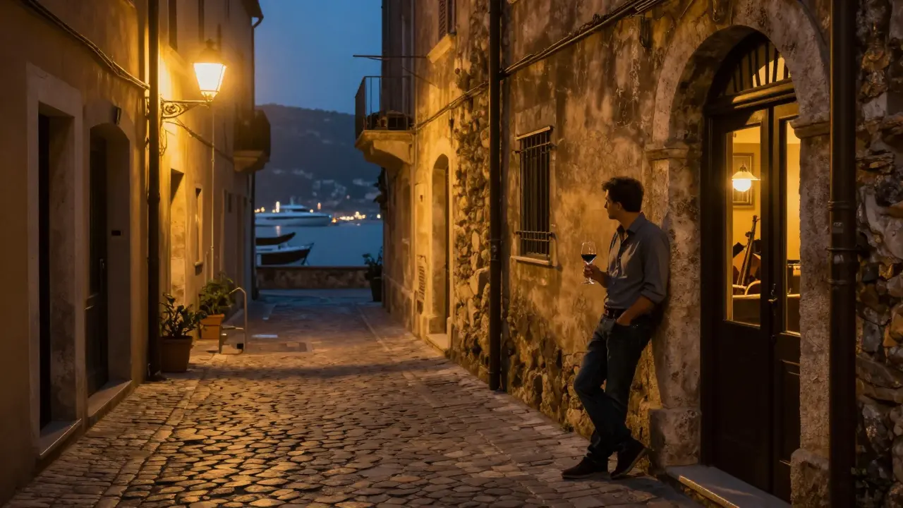 The Best of Monaco's Nightlife: A Local's Perspective