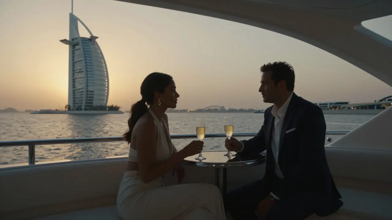 The Finest Escort Services in Dubai: Luxury, Discretion, and What Really Matters