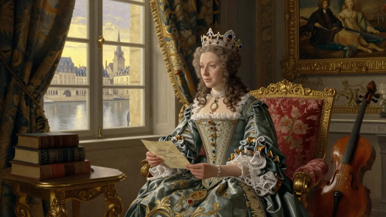 The History of Escorts in Paris: A Fascinating Look at Companionship Through the Ages