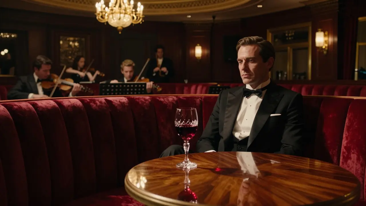 The Most Luxurious Nightlife Experiences in Monaco