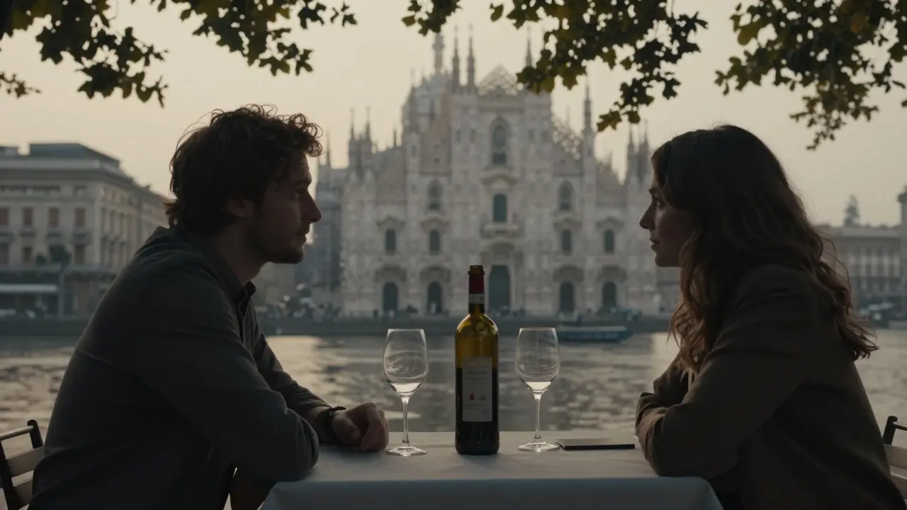 The Ultimate Girlfriend Experience: Booking an Escort in Milan