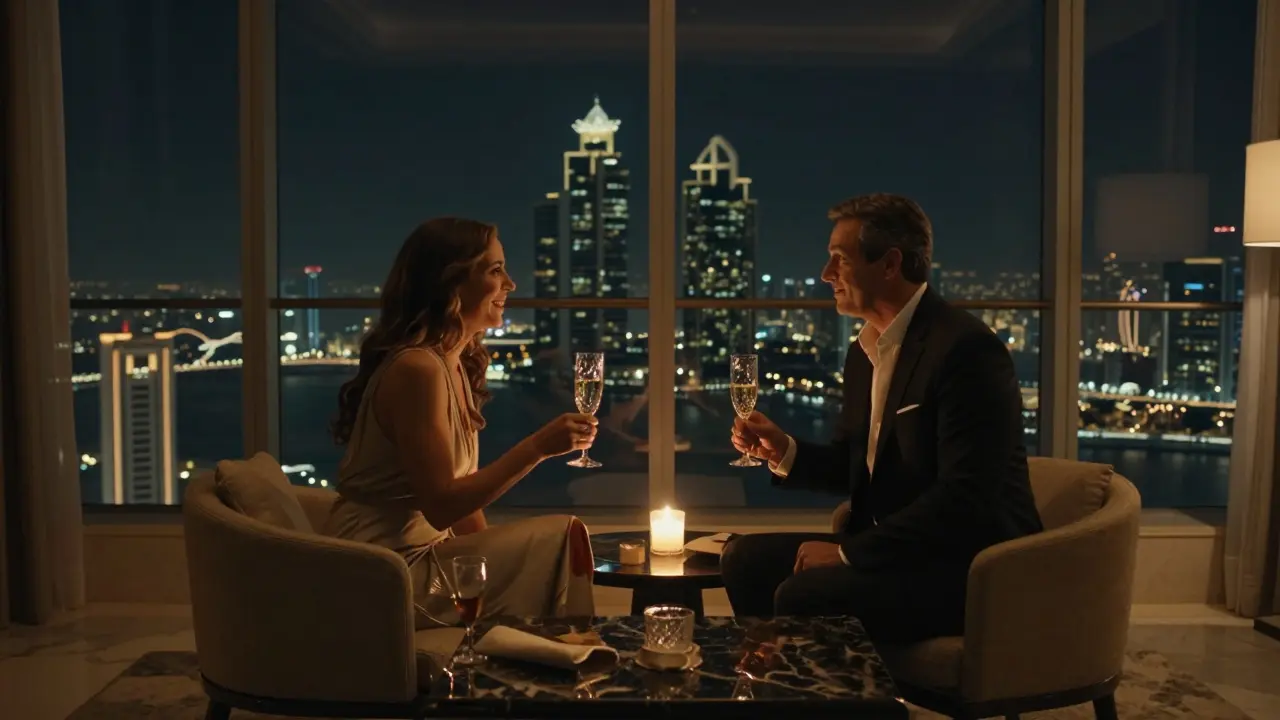 The Ultimate Guide to the Most Exclusive Escort Services in Dubai for a Night of Fun