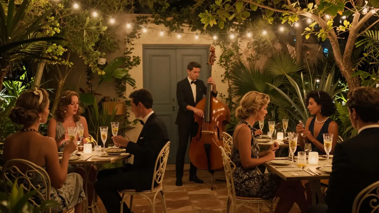 The Ultimate Nightlife in Monaco Bucket List