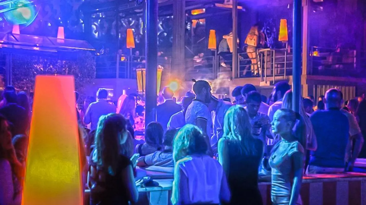 Dance the Night Away: The Best Nightclubs in Istanbul