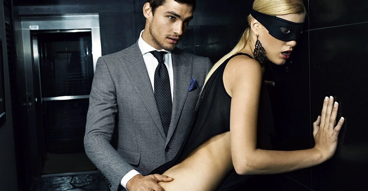 The Etiquette of Escort Services in Berlin: How to Be a Gentleman